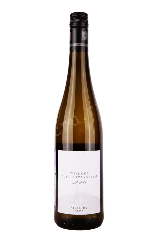 Вино Burg Ravensburg Sulzfeld Riesling 2022 0.75 л