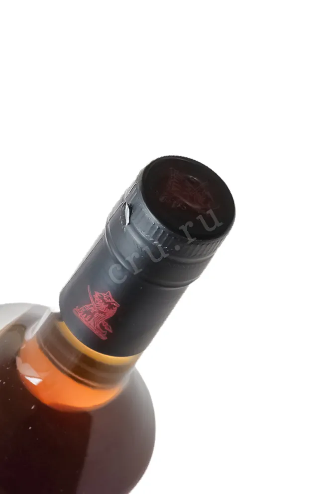 Пробка Marett VSOP gift box with one glasses 0.7 л