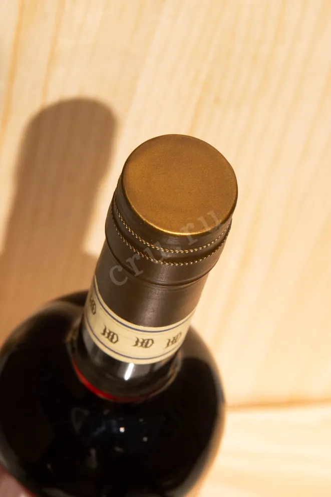 Пробка Dartigalongue 1984 0.5 л