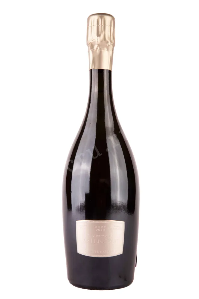 Бутылка AR Lenoble Gentilhomme Grand Cru Blanc de Blancs gift box 2013 0.75 л