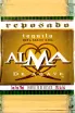 Этикетка Alma de Agave Reposado 0.75 л