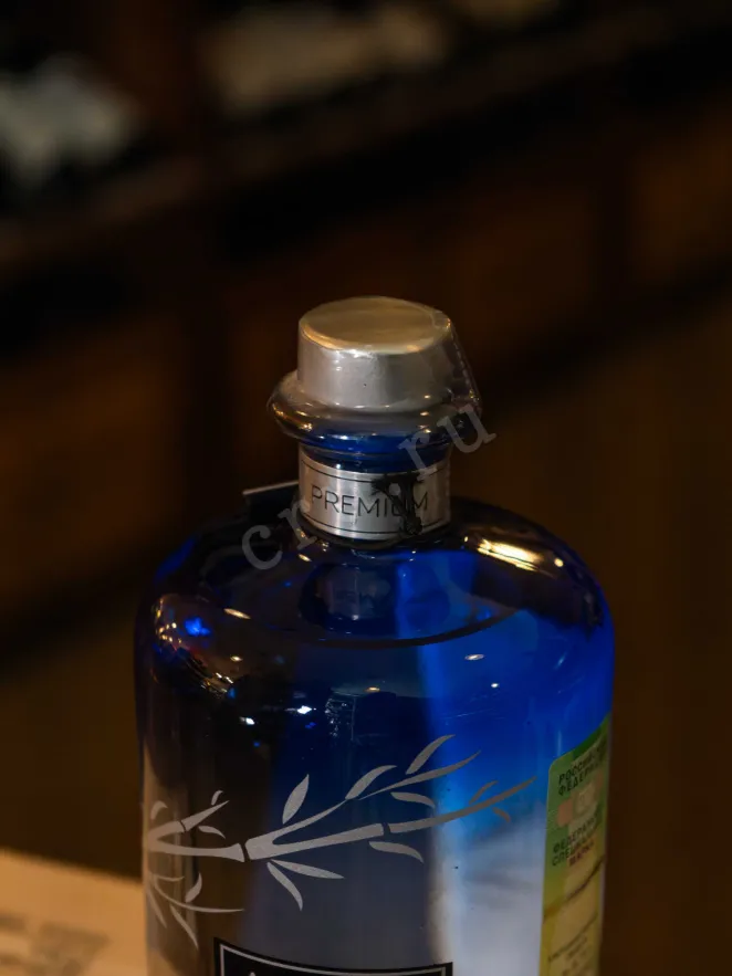 Пробка Akori Premium 0.7 л