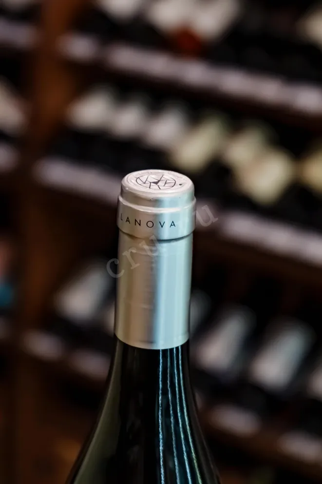 Пробка Villanova Traminer Aromatico Friuli Isonzo 2022 0.75 л