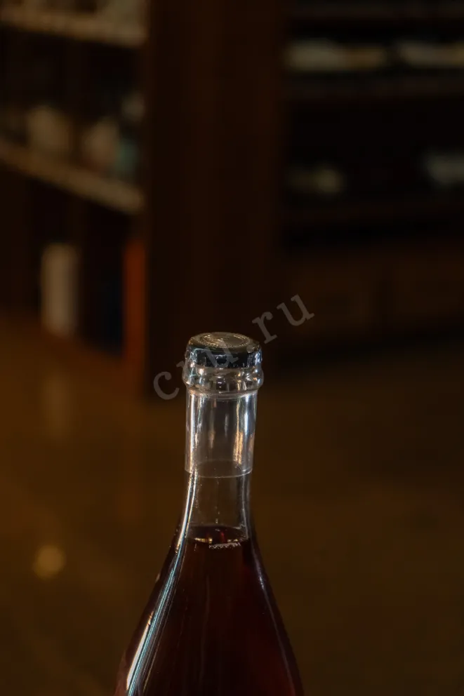 Игристое вино Tenuta Dodici Voila Ciliegiolo  0.75 л