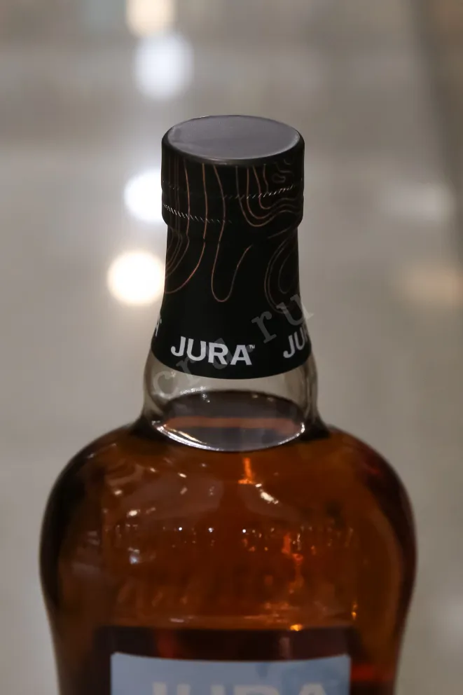 Пробка Jura Winter Edition gift box 0.7 л