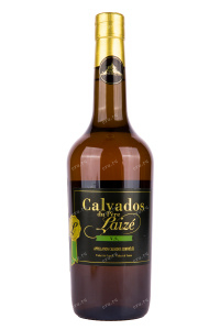 Кальвадос Calvados du pere Laize VS   0.7 л
