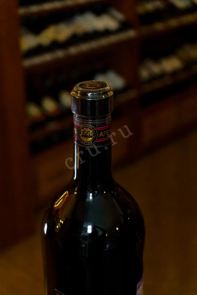 Сигара Vedi Alco Areni Gold with gift box 2019 3 л