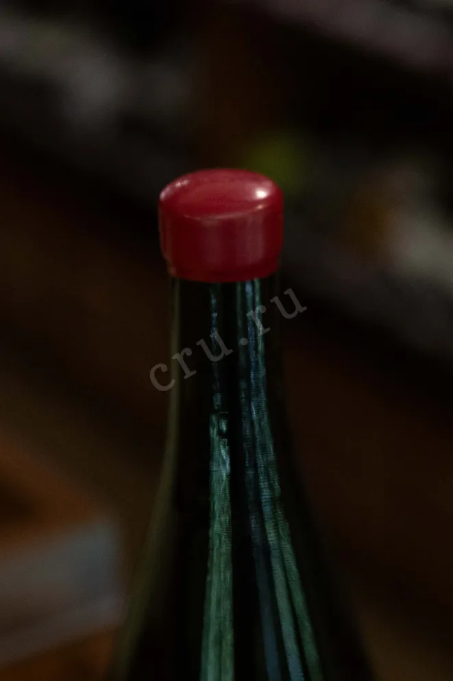 Пробка Bogovich Art Line Pinot Noir 2021 0.75 л