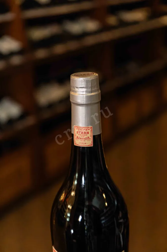 Пробка Byrrh Grand Quinquina 0.75 л