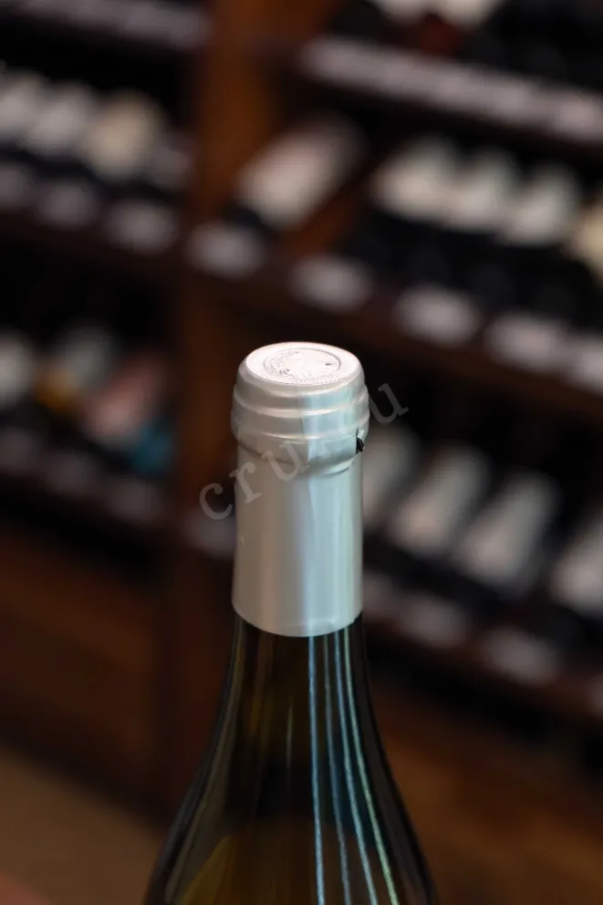 Пробка Tiefgang Weissburgunder Mineralstein 2021 0.75 л