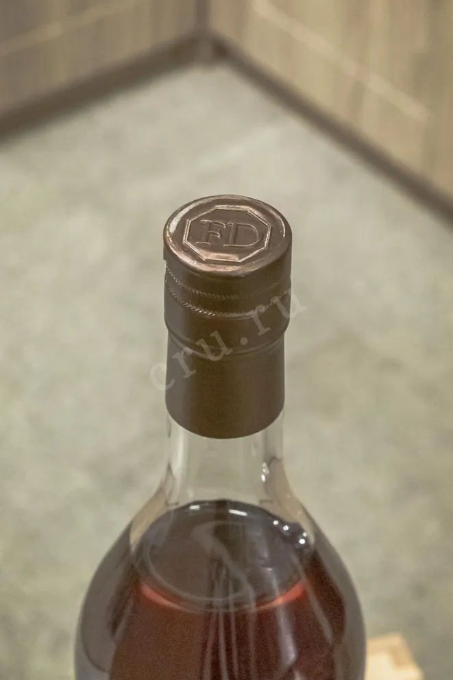 В магазине Крю Профи Darroze 1988 0.7 л