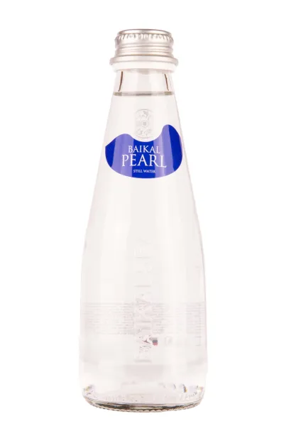 Вода Baikal Pearl Still Glass  0.25 л