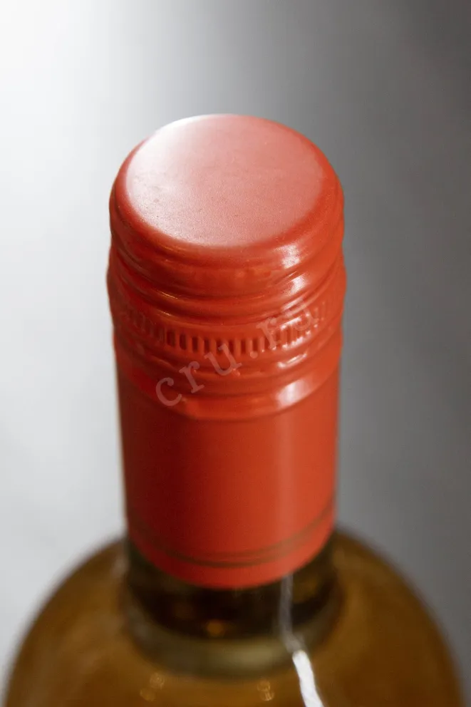 Пробка Sanvigilio Pinot Grigio Rose 2023 0.75 л