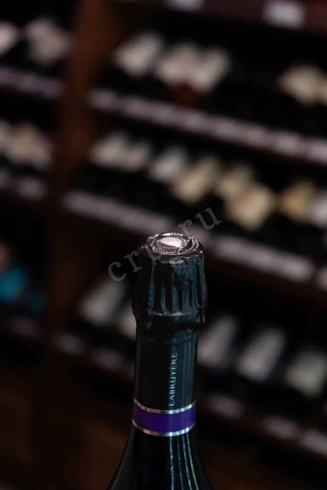Пробка Labruyere Grand Cru Paradoxe 0.75 л