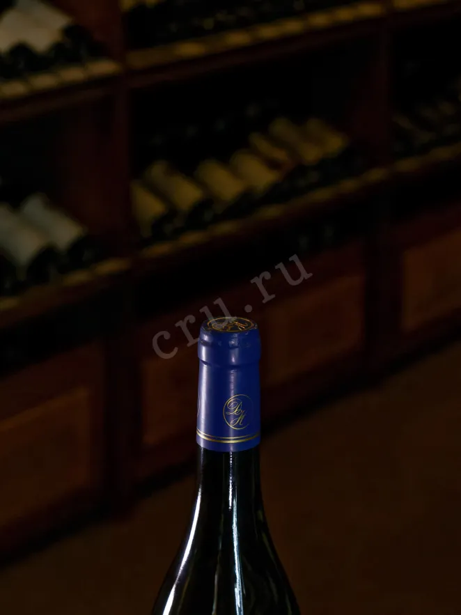 Пробка Domaine Hamelin Chablis Premier Cru 2023 0.75 л
