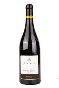 Вино Joseph Drouhin Laforet Bourgogne Pinot Noir AOC 2021 0.75 л