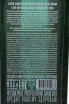 Контрэтикетка Brass Monkey Modern Dry Gin 0.5 л