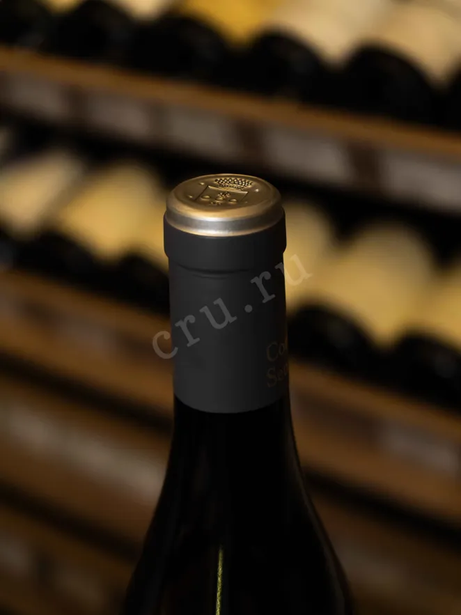 Пробка Comte Senard Grand Cru Corton AOC 2023 0.75 л