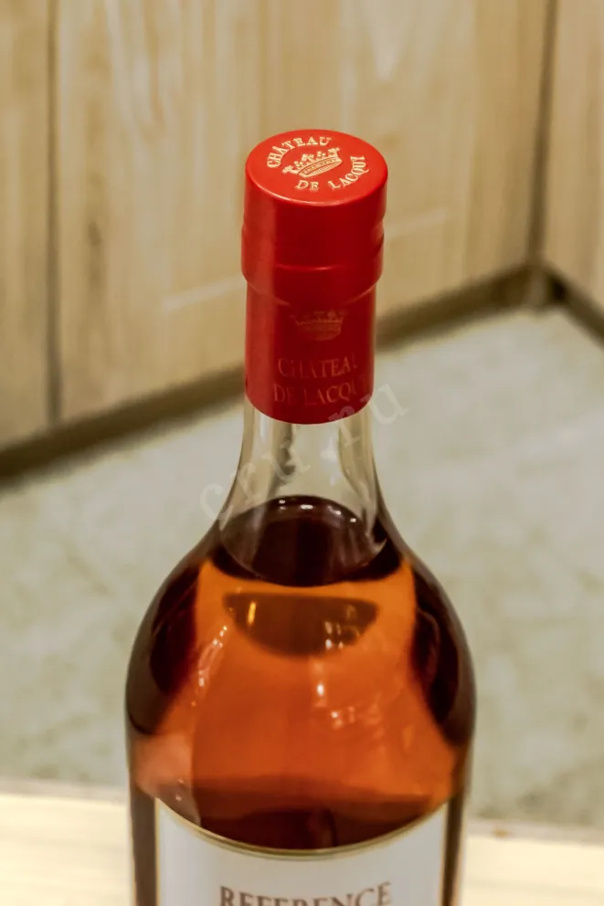 Пробка Chateau de Lacquy Reference 0.7 л