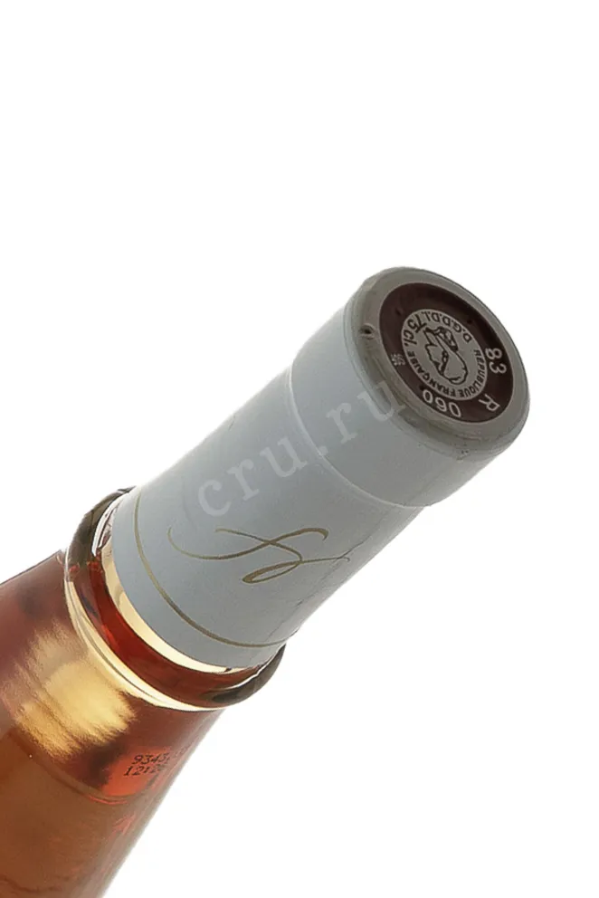 Пробка Chateau l'Oasis Rose Cotes de Provence AOC 2019 0.75 л