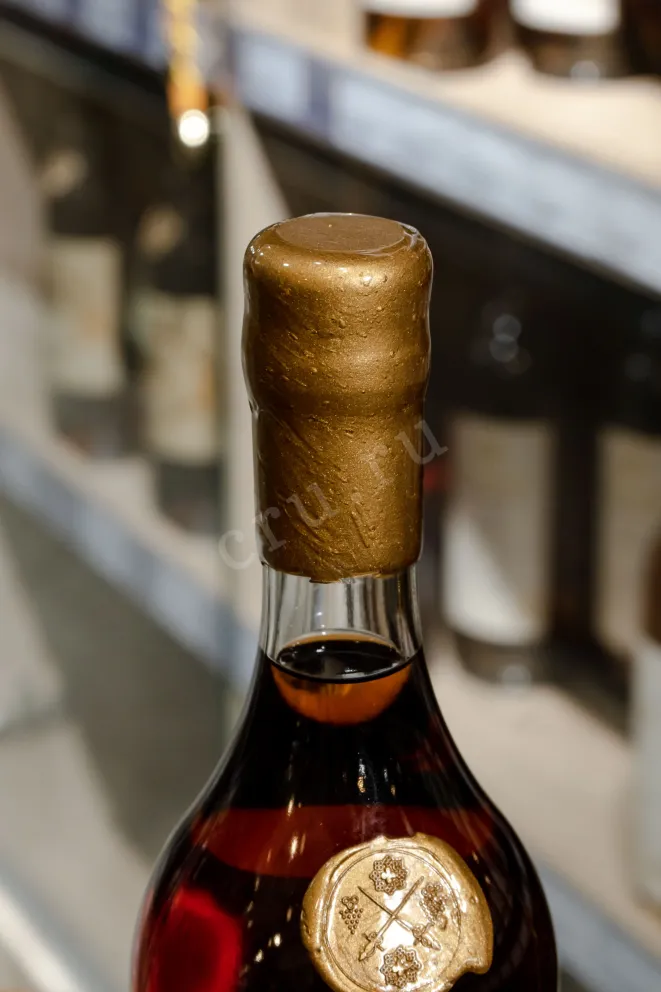 Пробка Monluc 1981 0.7 л