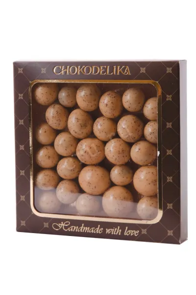 Конфеты Чокоделика драже Фундук и Кофе 90 г