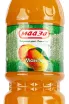 Этикетка Maaza 1 л