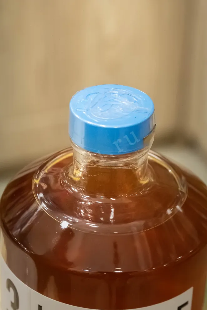 Пробка Laballe 3 years in tube 0.5 л