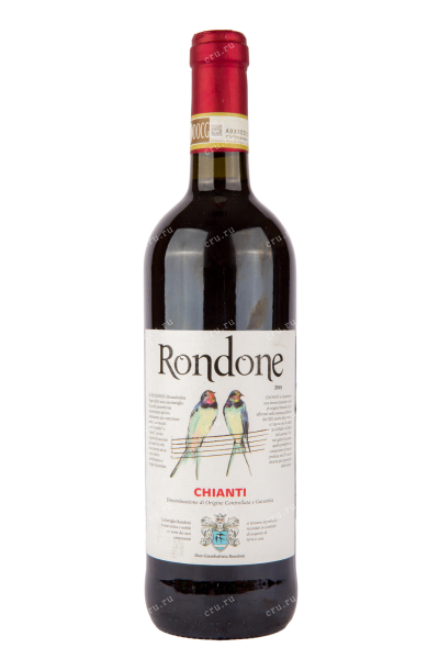 Вино Rondone Chianti  0.75 л