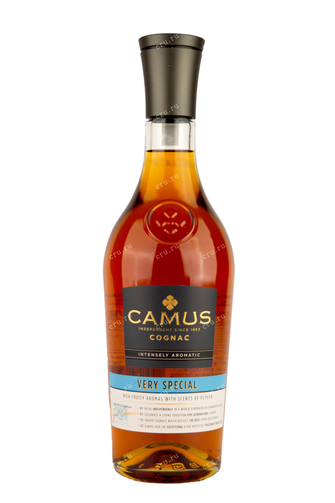 Бутылка Camus Very Special 3 years 0.7 л