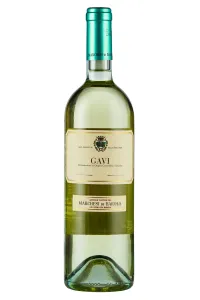 Вино Marchesi di Barolo Gavi di Gavi 2023 0.75 л