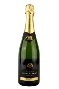 Шампанское Bernard Remy Grand Cru 2016 0.75 л