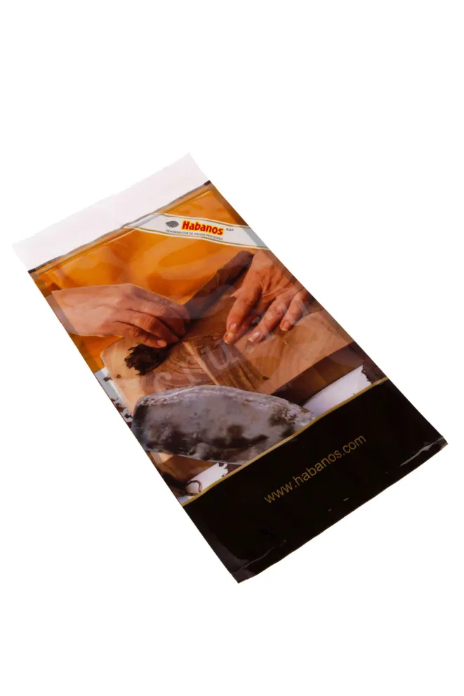 Пакет увлажняющий "ХS" (2 сигары)