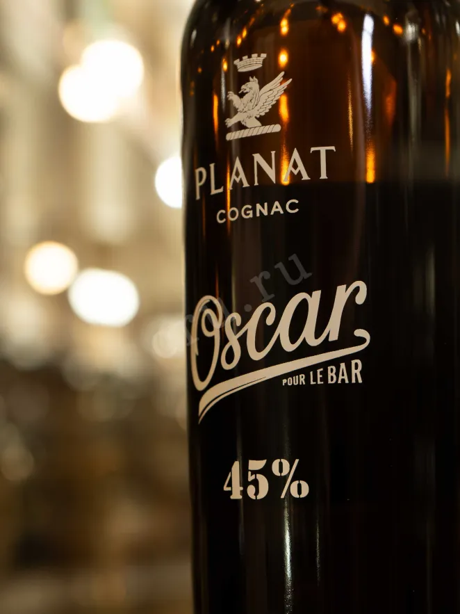 В магазине Крю Профи Planat Oscar 0.7 л
