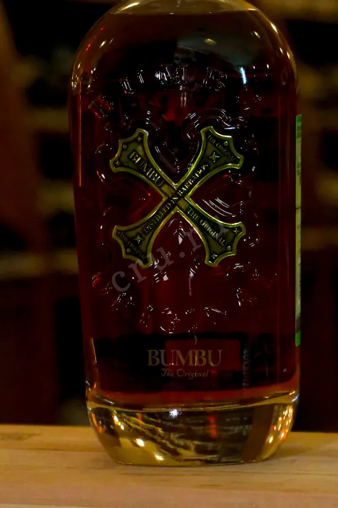 В магазине Крю Профи Bumbu Original 0.7 л