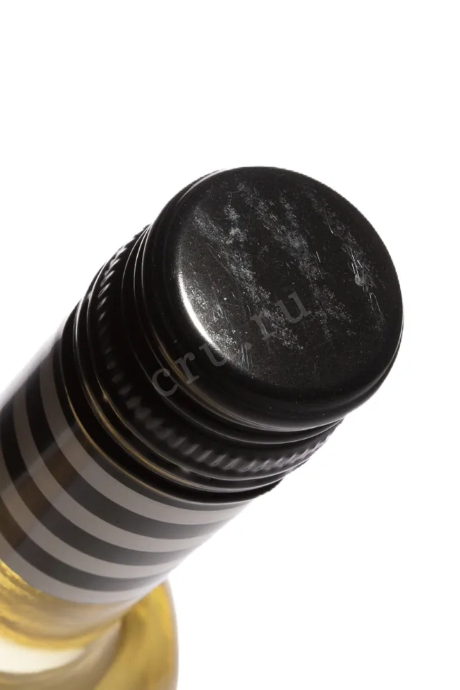 Пробка Vi-No Ze-Ro Chardonnay 2024 0.75 л