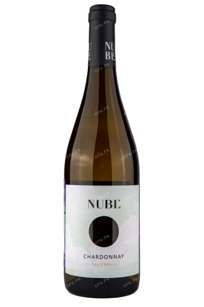 Вино Nube Chardonnay  0.75 л