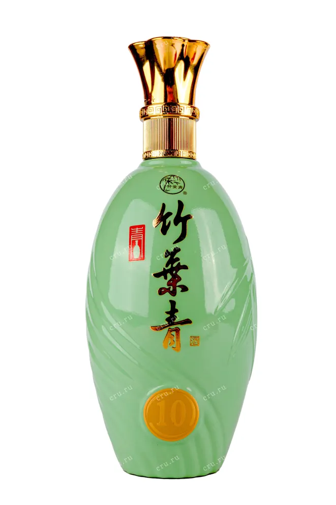 Бутылка Fenjiu Чуецин Цзю Цинцы 10 in gift box 0.5 л
