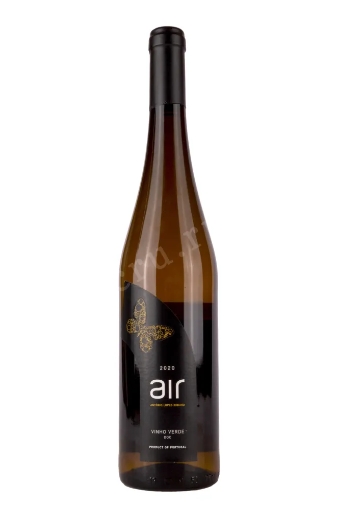 Вино Antonio Lopes Ribeiro Air 2020 0.75 л