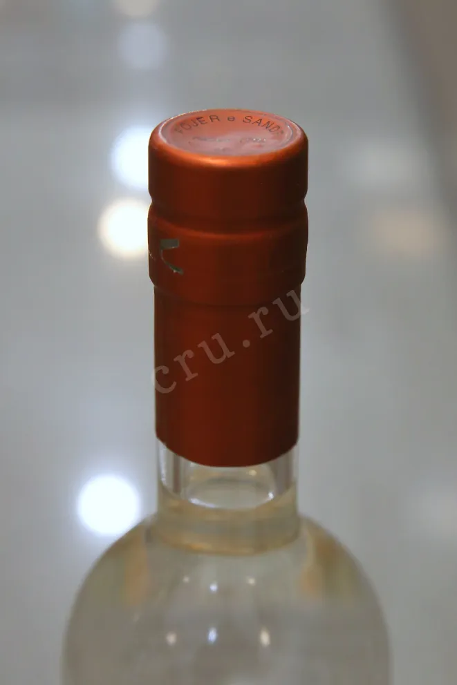 Пробка Acquavita Ciliegie in gift box 0.5 л