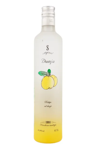 Ракия Simex Original Dunja  0.7 л