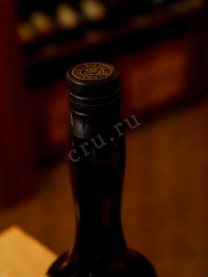 Пробка Coeur Du Breuil an Calvados Pays d’Auge 0.7 л