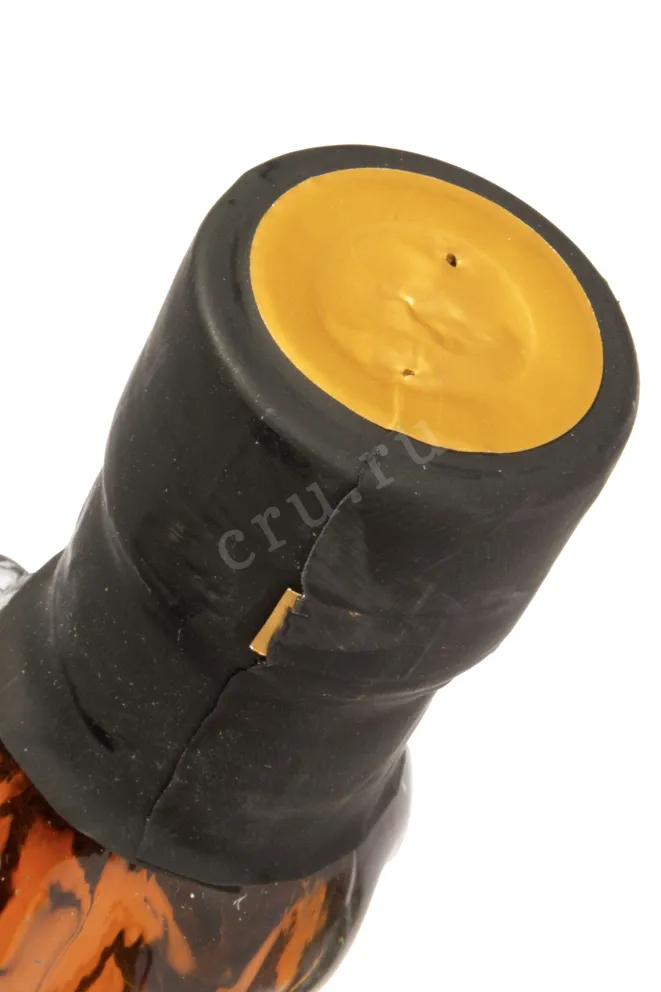 Пробка Vedi Alco KV 7 Years PPSH Gun in gift box 2017 0.5 л