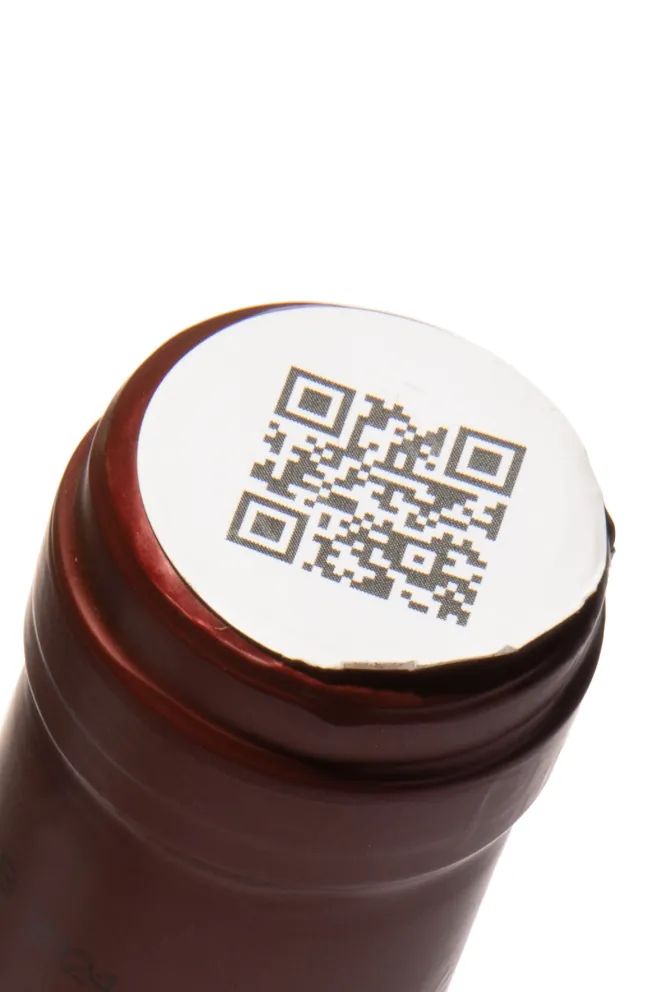 Пробка Lykhny Red Semi Sweet 2023 0.75 л