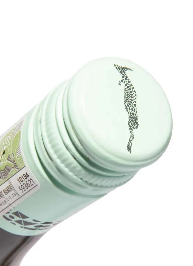 Пробка GreenLife Chenin Blanc 2024 0.75 л