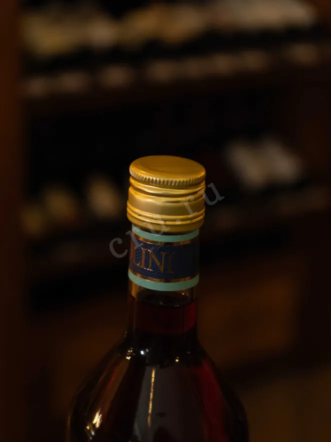 Пробка Polini Bitter 1 л