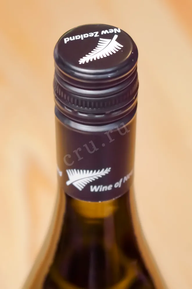 Пробка Four Winds Sauvignon Blanc Marlborough 2025 0.75 л