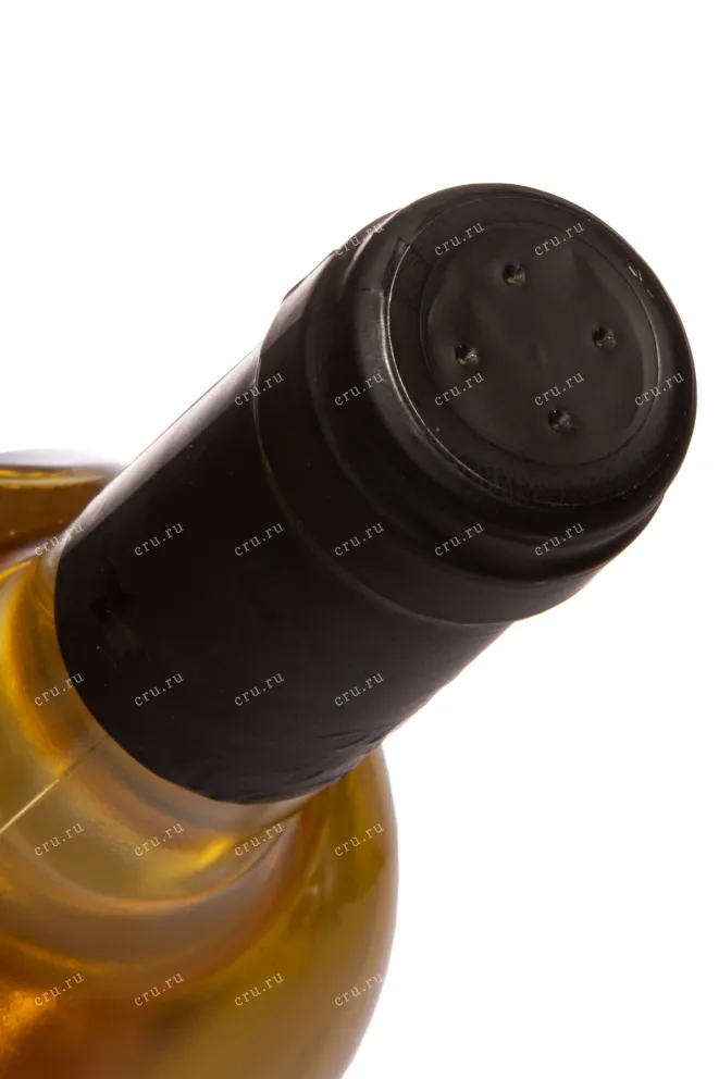 Пробка 770 Miles Chardonnay 2023 0.75 л