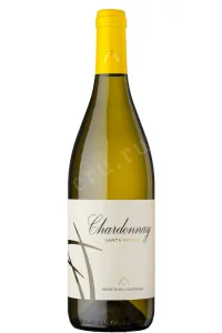 Вино Produttori di Manduria, Chardonnay Santa Gemma 2025 0.75 л