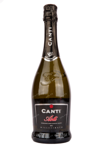 Игристое вино Canti Asti Millesimato  0.75 л